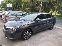 HONDA City Sedan 1.5 16V 4P EX FLEX AUTOM�TICO