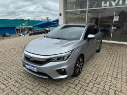 HONDA City Sedan 1.5 16V 4P EXL FLEX