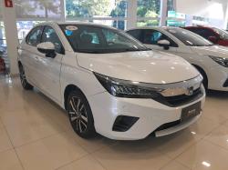 HONDA City Sedan 1.5 16V 4P FLEX TOURING AUTOM�TICO CVT