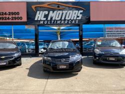 HONDA City Sedan 1.5 16V 4P DX FLEX