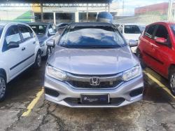 HONDA City Sedan 1.5 16V 4P PERSONAL FLEX AUTOM�TICO