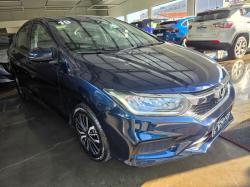 HONDA City Sedan 1.5 16V 4P PERSONAL FLEX AUTOM�TICO