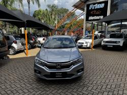 HONDA City Sedan 1.5 16V 4P EX FLEX AUTOM�TICO