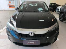 HONDA City Sedan 1.5 16V 4P FLEX TOURING AUTOM�TICO CVT