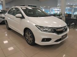 HONDA City Sedan 1.5 16V 4P EX FLEX AUTOM�TICO