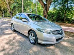 HONDA City Sedan 1.5 16V 4P LX FLEX