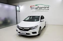 HONDA City Sedan 1.5 16V 4P PERSONAL FLEX AUTOM�TICO