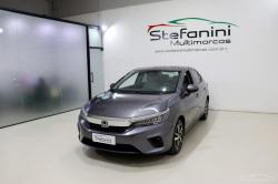HONDA City Sedan 1.5 16V 4P FLEX TOURING AUTOM�TICO CVT