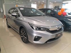 HONDA City Sedan 1.5 16V 4P EXL FLEX AUTOM�TICO