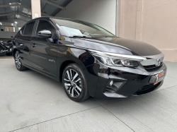 HONDA City Sedan 1.5 16V 4P EX FLEX AUTOM�TICO