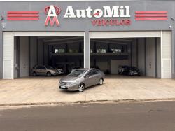 HONDA City Sedan 1.5 16V 4P LX FLEX