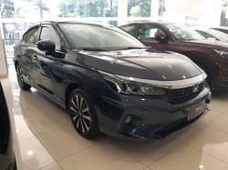 HONDA City Sedan 1.5 16V 4P EXL FLEX AUTOM�TICO