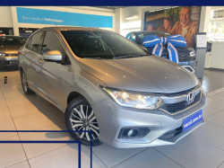 HONDA City Sedan 1.5 16V 4P EX FLEX AUTOM�TICO