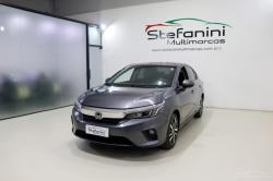 HONDA City Sedan 1.5 16V 4P EXL FLEX AUTOM�TICO