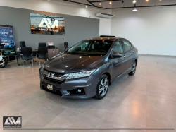 HONDA City Sedan 1.5 16V 4P EXL FLEX AUTOM�TICO