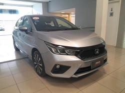 HONDA City Sedan 1.5 16V 4P EX FLEX AUTOM�TICO