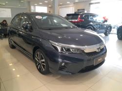 HONDA City Sedan 1.5 16V 4P EXL FLEX AUTOM�TICO