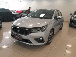 HONDA City Sedan 1.5 16V 4P EX FLEX AUTOM�TICO
