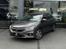 HONDA City Sedan 1.5 16V 4P EXL FLEX AUTOM�TICO