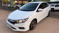 HONDA City Sedan 1.5 16V 4P DX FLEX