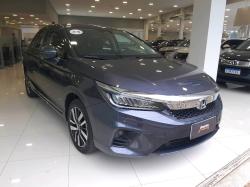 HONDA City Sedan 1.5 16V 4P FLEX TOURING AUTOM�TICO CVT