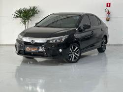 HONDA City Sedan 1.5 16V 4P EXL FLEX AUTOM�TICO