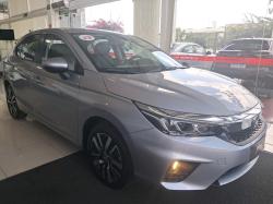 HONDA City Sedan 1.5 16V 4P EXL FLEX AUTOM�TICO