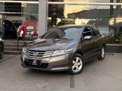HONDA City Sedan 1.5 16V 4P LX FLEX AUTOM�TICO