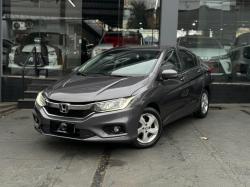 HONDA City Sedan 1.5 16V 4P PERSONAL FLEX AUTOM�TICO