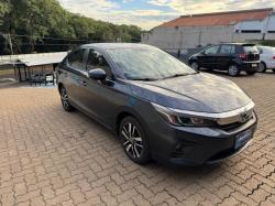 HONDA City Sedan 1.5 16V 4P EX FLEX AUTOM�TICO