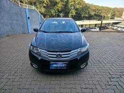 HONDA City Sedan 1.5 16V 4P LX FLEX