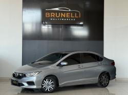 HONDA City Sedan 1.5 16V 4P PERSONAL FLEX AUTOM�TICO