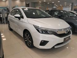 HONDA City Sedan 1.5 16V 4P EXL FLEX AUTOM�TICO