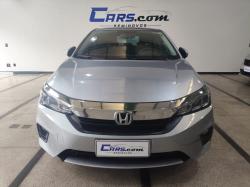 HONDA City Sedan 1.5 16V 4P EXL FLEX AUTOM�TICO