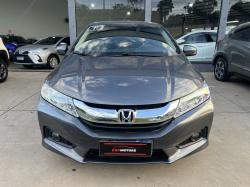 HONDA City Sedan 1.5 16V 4P EX FLEX AUTOM�TICO