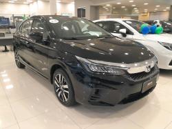 HONDA City Sedan 1.5 16V 4P FLEX TOURING AUTOM�TICO CVT