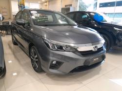 HONDA City Sedan 1.5 16V 4P EX FLEX AUTOM�TICO