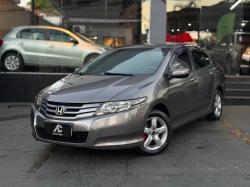 HONDA City Sedan 1.5 16V 4P LX FLEX