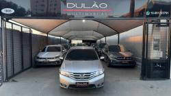 HONDA City Sedan 1.5 16V 4P EX FLEX AUTOM�TICO