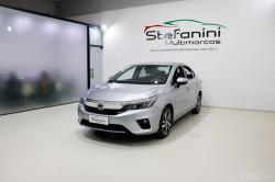 HONDA City Sedan 1.5 16V 4P EX FLEX AUTOM�TICO