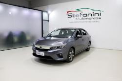 HONDA City Sedan 1.5 16V 4P EX FLEX AUTOM�TICO
