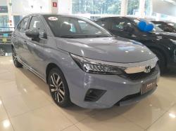 HONDA City Sedan 1.5 16V 4P FLEX TOURING AUTOM�TICO CVT