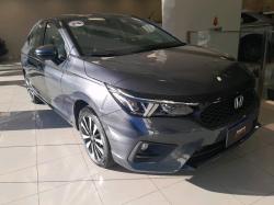 HONDA City Sedan 1.5 16V 4P EX FLEX AUTOM�TICO