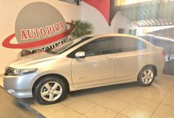 HONDA City Sedan 1.5 16V 4P DX FLEX