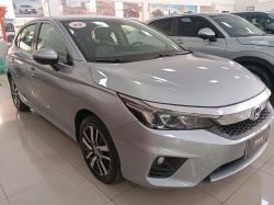 HONDA City Sedan 1.5 16V 4P EXL FLEX AUTOM�TICO