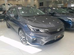 HONDA City Sedan 1.5 16V 4P EXL FLEX AUTOM�TICO