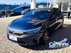 HONDA City Sedan 1.5 16V 4P FLEX TOURING AUTOM�TICO CVT