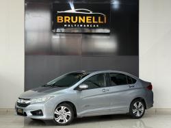 HONDA City Sedan 1.5 16V 4P EX FLEX AUTOM�TICO