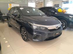 HONDA City Sedan 1.5 16V 4P FLEX TOURING AUTOM�TICO CVT