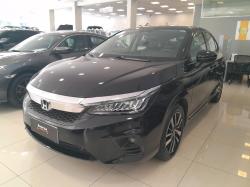 HONDA City Sedan 1.5 16V 4P FLEX TOURING AUTOM�TICO CVT
